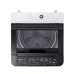 PANASONIC 8KG TOP LOAD WASHER WITH SUPERIOR WASH PERFORMANCE | NA-F80VB7HRT