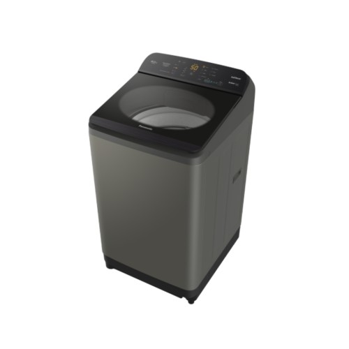 Panasonic 10KG Top Load Washing Machine with Stain Care | NA-F100A9DRT