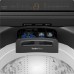 Panasonic 11.5KG Powerful Clean & Convenient Inverter Top Load Washing Machine | NA-FD115X3BT