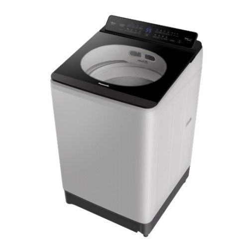 Panasonic 15KG Top Load Special Stain Care Washing Machine with TD INVERTER | NA-FD15X1HRT