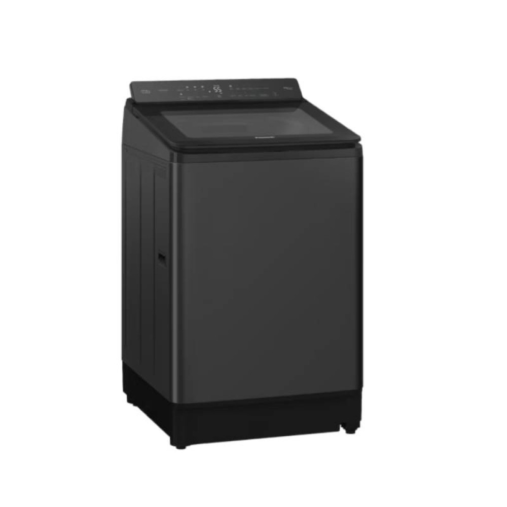 Panasonic 15.5kg Powerful Clean & Convenient Top Load Washing Machine | NA-FD155X3BT [2024]