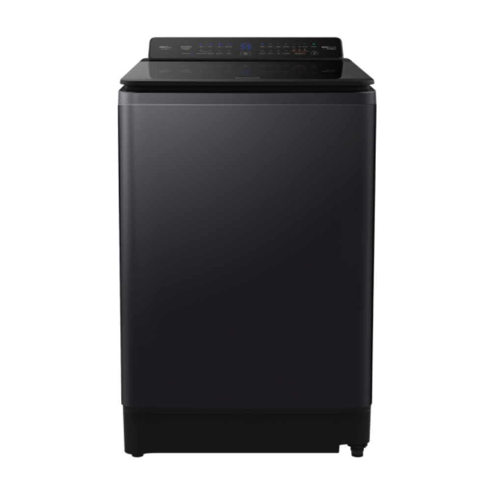 Panasonic 16KG Top Load Special Stain Care Washing Machine ...
