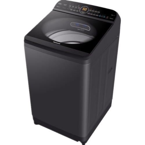Panasonic 11.5KG Top Load Stain Care Washing Machine with TD INVERTER | NA-FD11AR1BT