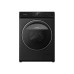 Panasonic 10KG Wash & 6KG Dry CARE+ Edition Front Load Washer Dryer | NA-S106FR1BM