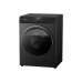 Panasonic 10KG Wash & 6KG Dry CARE+ Edition Front Load Washer Dryer | NA-S106FR1BM