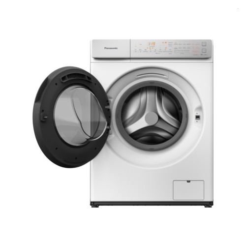 Panasonic 9KG Wash & 6KG Dry CARE+ Edition Front Load Washer Dryer | NA-S96FC1WMY
