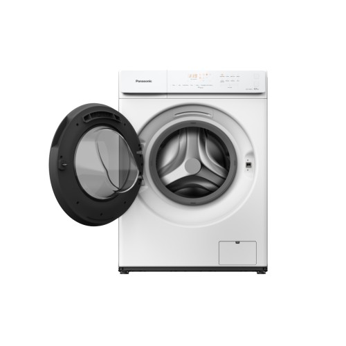 Panasonic 10kg Cleaner, Smart Wash Front Load Washing Machine | NA-V10FA1WMY