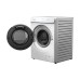 Panasonic 10kg Cleaner, Smart Wash Front Load Washing Machine | NA-V10FA1WMY