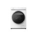 Panasonic 11.5kg Cleaner, Smart Wash Front Load Washing Machine | NA-V115FA1WM