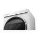 Panasonic 11.5kg Cleaner, Smart Wash Front Load Washing Machine | NA-V115FA1WM