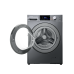 Panasonic 11KG ECONAVI Inverter Blue Ag+ Front Load Washer | NA-V11FX2LMY