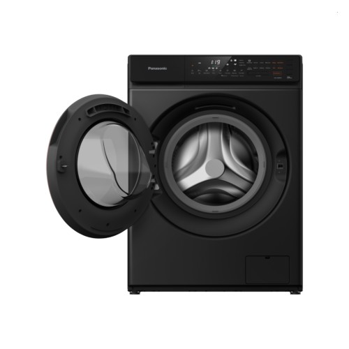 Panasonic 9KG CARE+ Edition AI Smart Washing Machine with Warm Air Drying | NA-V90FR1BMY