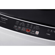 Pensonic Fully Auto Top Load Washing Machine 7KG | PWA-7018