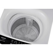 Pensonic Fully Auto Top Load Washing Machine 7KG | PWA-7018
