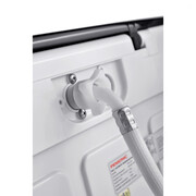 Pensonic Fully Auto Top Load Washing Machine 7KG | PWA-7018