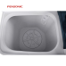 PENSONIC SEMI AUTO WASHING MACHINE 11KG | PWS-1105