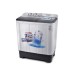 Pensonic Semi Auto Washing Machine 6KG | PWS-6005X