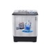 Pensonic Semi Auto Washing Machine 6KG | PWS-6005X