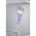 Pensonic Semi Auto Washing Machine 6KG | PWS-6005X