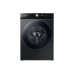 Samsung BESPOKE AI™ 24kg Washing Machine with AI Ecobubble ™ and AI Wash | WF24B9600KVFQ