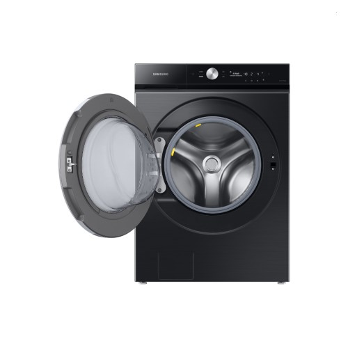 Samsung BESPOKE AI™ 24kg Washing Machine with AI Ecobubble ™ and AI Wash | WF24B9600KVFQ