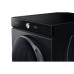 Samsung BESPOKE AI™ 24kg Washing Machine with AI Ecobubble ™ and AI Wash | WF24B9600KVFQ