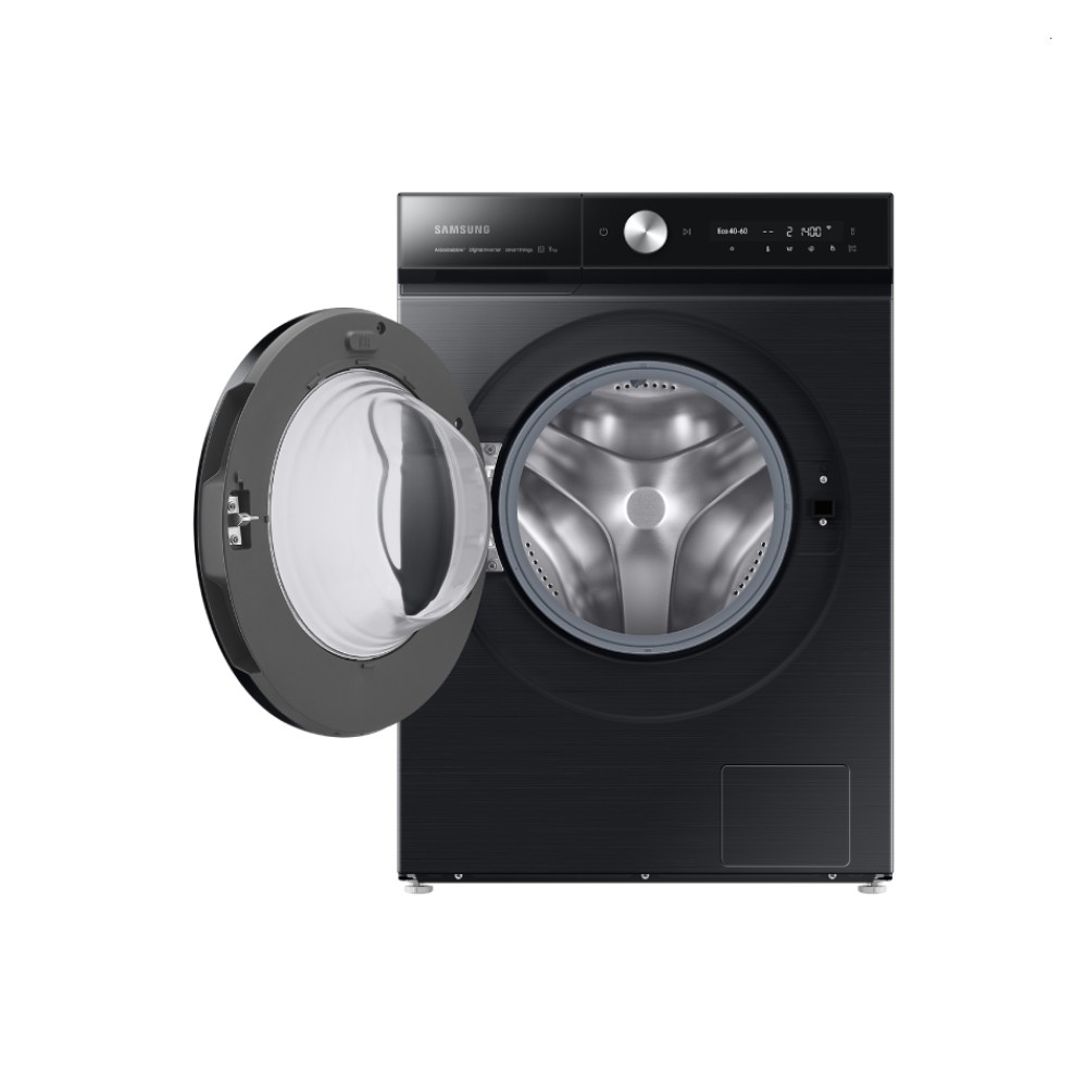 Samsung BESPOKE AI™ 13kg Washing Machine with AI Ecobubble ™ and AI Wash | WW13BB944DGBFQ