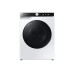 Samsung 10.5KG Wash & 7KG Dry Front Load Washer Dryer with AI Ecobubble™ | WD10T504DBE/FQ