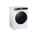 Samsung 10.5KG Wash & 7KG Dry Front Load Washer Dryer with AI Ecobubble™ | WD10T504DBE/FQ