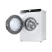 Samsung 10.5KG Wash & 7KG Dry Front Load Washer Dryer with AI Ecobubble™ | WD10T504DBE/FQ