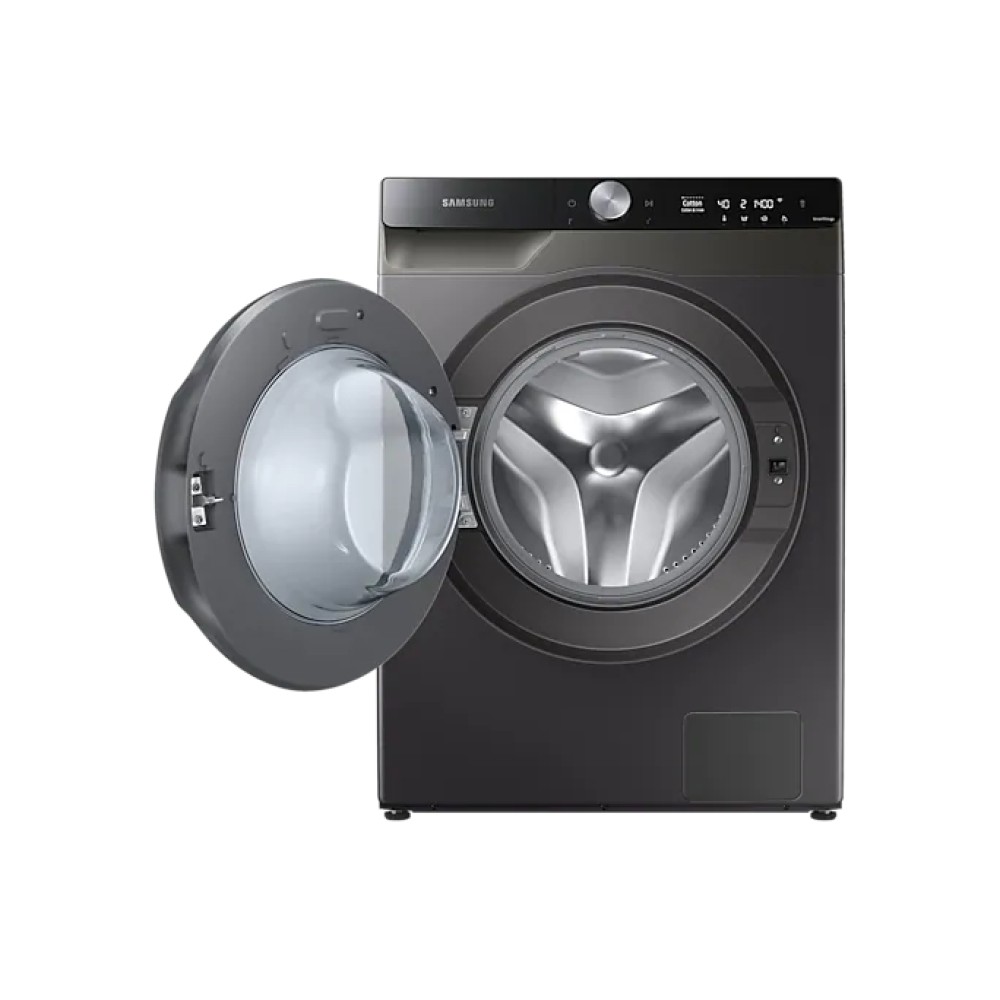 Samsung 11KG Wash & 7KG Dry Front Load Washer Dryer with AI Ecobubble™ | WD11TP34DSX/FQ