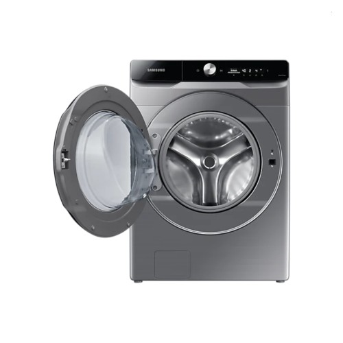 Samsung 17KG Wash & 10KG Dry Front Load Combo Washer with AI Ecobubble | WD17T6300GP/SP