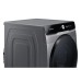 Samsung 17KG Wash & 10KG Dry Front Load Combo Washer with AI Ecobubble | WD17T6300GP/SP