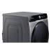 Samsung 17KG Wash & 10KG Dry Front Load Combo Washer with AI Ecobubble | WD17T6300GP/SP
