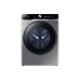 Samsung 17KG Wash & 10KG Dry Front Load Combo Washer with AI Ecobubble | WD17T6300GP/SP