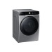 Samsung 17KG Wash & 10KG Dry Front Load Combo Washer with AI Ecobubble | WD17T6300GP/SP