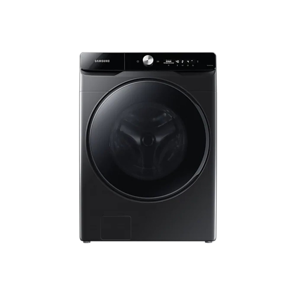 Samsung 21KG Wash & 12KG Dry Front Load Combo Washer with AI Control | WD21T6500GV/SP