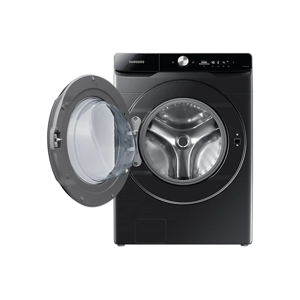 Samsung 21KG Wash & 12KG Dry Front Load Combo Washer with AI Control | WD21T6500GV/SP