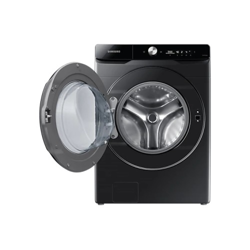 Samsung 21KG Wash & 12KG Dry Front Load Combo Washer with AI Control | WD21T6500GV/SP