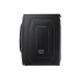 Samsung 21KG Wash & 12KG Dry Front Load Combo Washer with AI Control | WD21T6500GV/SP