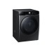 Samsung 21KG Wash & 12KG Dry Front Load Combo Washer with AI Control | WD21T6500GV/SP