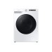 Samsung 7.5KG Wash & 5KG Dry Front Load Washer Dryer with AI Ecobubble™ (2021) | WD75T504DBW/FQ