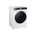 Samsung 8.5KG Wash & 6KG Dry Front Load Washer Dryer with AI Ecobubble™ (2021) | WD85T534DBE/FQ