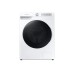 Samsung 9.5KG Wash & 6KG Dry Front Load Washer Dryer with AI Ecobubble™ (2021) | WD95T634DBH/FQ