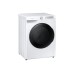Samsung 9.5KG Wash & 6KG Dry Front Load Washer Dryer with AI Ecobubble™ (2021) | WD95T634DBH/FQ
