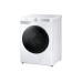 Samsung 9.5KG Wash & 6KG Dry Front Load Washer Dryer with AI Ecobubble™ (2021) | WD95T634DBH/FQ