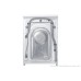 Samsung 9.5KG Wash & 6KG Dry Front Load Washer Dryer with AI Ecobubble™ (2021) | WD95T634DBH/FQ