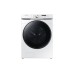 Samsung 17KG Front Load Washer with Hygiene Steam (2022) | WF17T6000GW/FQ