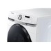 Samsung 17KG Front Load Washer with Hygiene Steam (2022) | WF17T6000GW/FQ