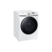 Samsung 17KG Front Load Washer with Hygiene Steam (2022) | WF17T6000GW/FQ